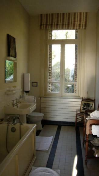 Chambres D'Hotes Les Charmettes Ετρετά Εξωτερικό φωτογραφία