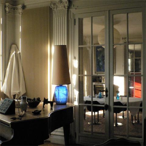 Chambres D'Hotes Les Charmettes Ετρετά Εξωτερικό φωτογραφία