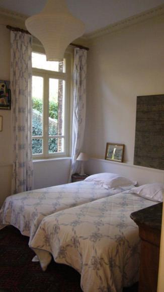 Chambres D'Hotes Les Charmettes Ετρετά Δωμάτιο φωτογραφία