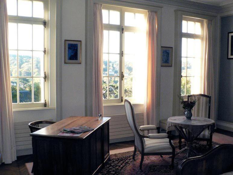 Chambres D'Hotes Les Charmettes Ετρετά Δωμάτιο φωτογραφία